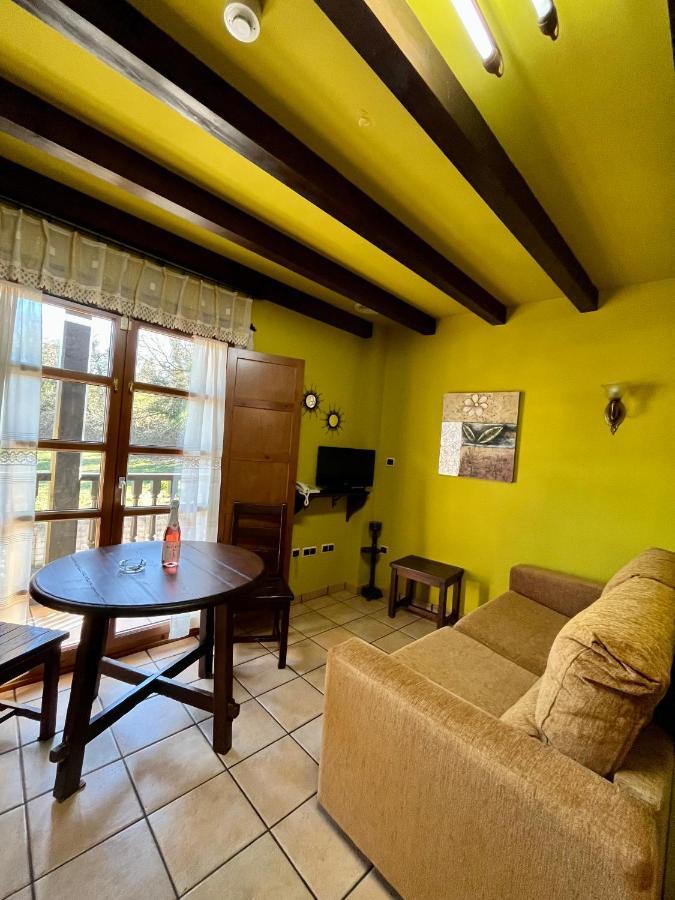 Apartamentos Turisticos Paseo De La Alameda فِيافيثيوسّا المظهر الخارجي الصورة