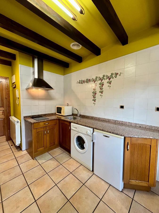Apartamentos Turisticos Paseo De La Alameda فِيافيثيوسّا المظهر الخارجي الصورة