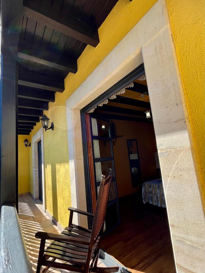 Apartamentos Turisticos Paseo De La Alameda فِيافيثيوسّا المظهر الخارجي الصورة