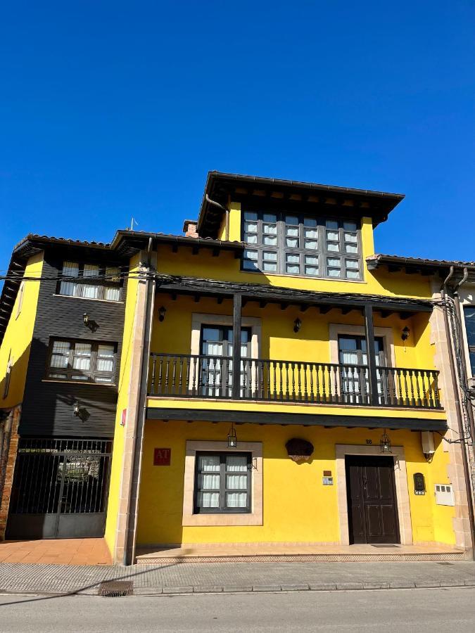 Apartamentos Turisticos Paseo De La Alameda فِيافيثيوسّا المظهر الخارجي الصورة
