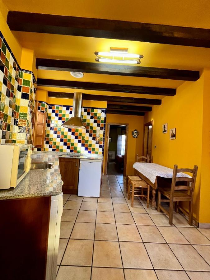 Apartamentos Turisticos Paseo De La Alameda فِيافيثيوسّا المظهر الخارجي الصورة