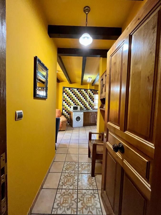 Apartamentos Turisticos Paseo De La Alameda فِيافيثيوسّا المظهر الخارجي الصورة