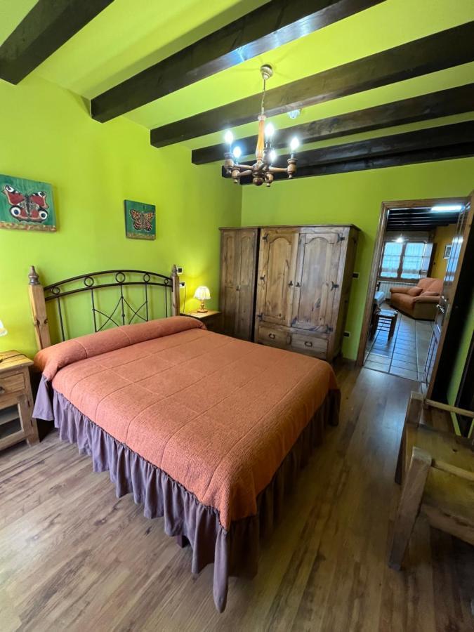 Apartamentos Turisticos Paseo De La Alameda فِيافيثيوسّا المظهر الخارجي الصورة