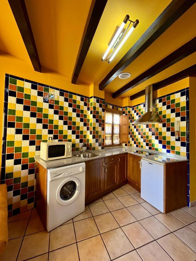 Apartamentos Turisticos Paseo De La Alameda فِيافيثيوسّا المظهر الخارجي الصورة