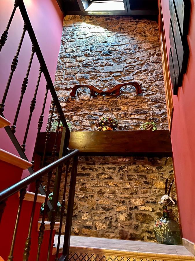 Apartamentos Turisticos Paseo De La Alameda فِيافيثيوسّا المظهر الخارجي الصورة