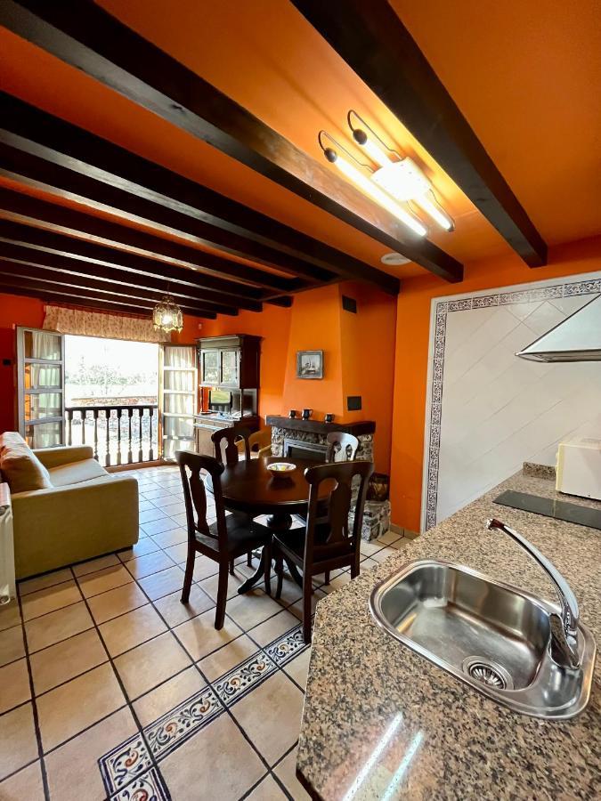 Apartamentos Turisticos Paseo De La Alameda فِيافيثيوسّا المظهر الخارجي الصورة