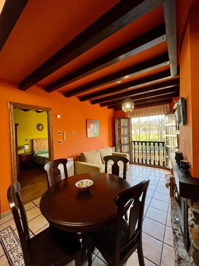 Apartamentos Turisticos Paseo De La Alameda فِيافيثيوسّا المظهر الخارجي الصورة