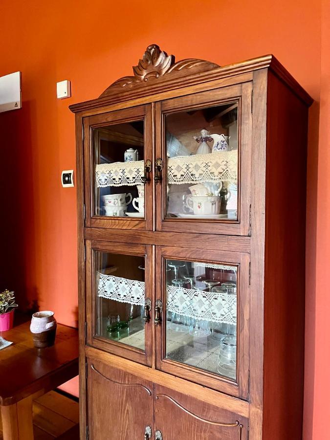 Apartamentos Turisticos Paseo De La Alameda فِيافيثيوسّا المظهر الخارجي الصورة