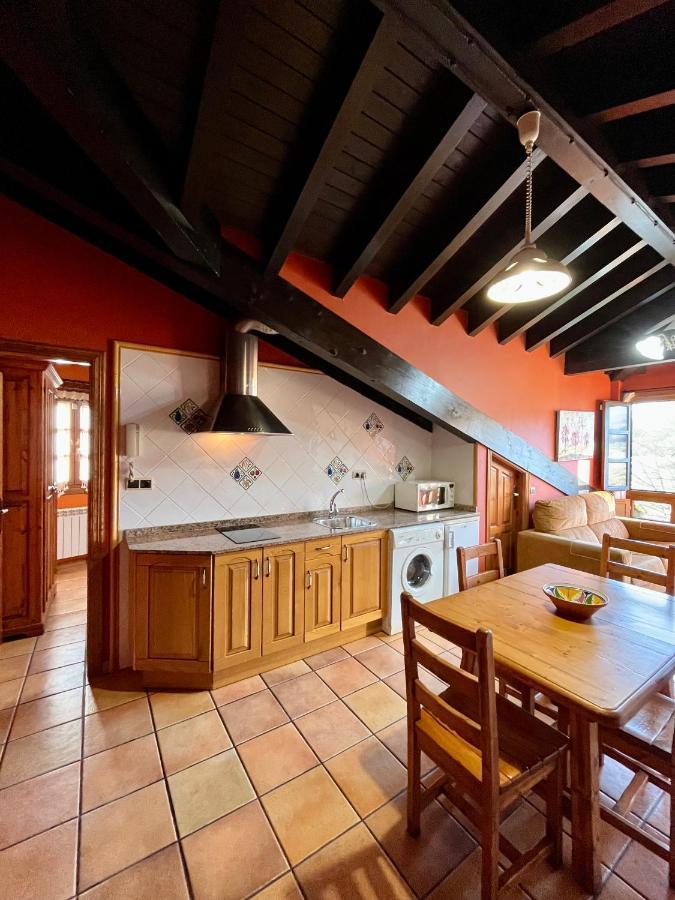 Apartamentos Turisticos Paseo De La Alameda فِيافيثيوسّا المظهر الخارجي الصورة