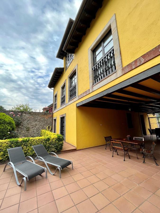 Apartamentos Turisticos Paseo De La Alameda فِيافيثيوسّا المظهر الخارجي الصورة