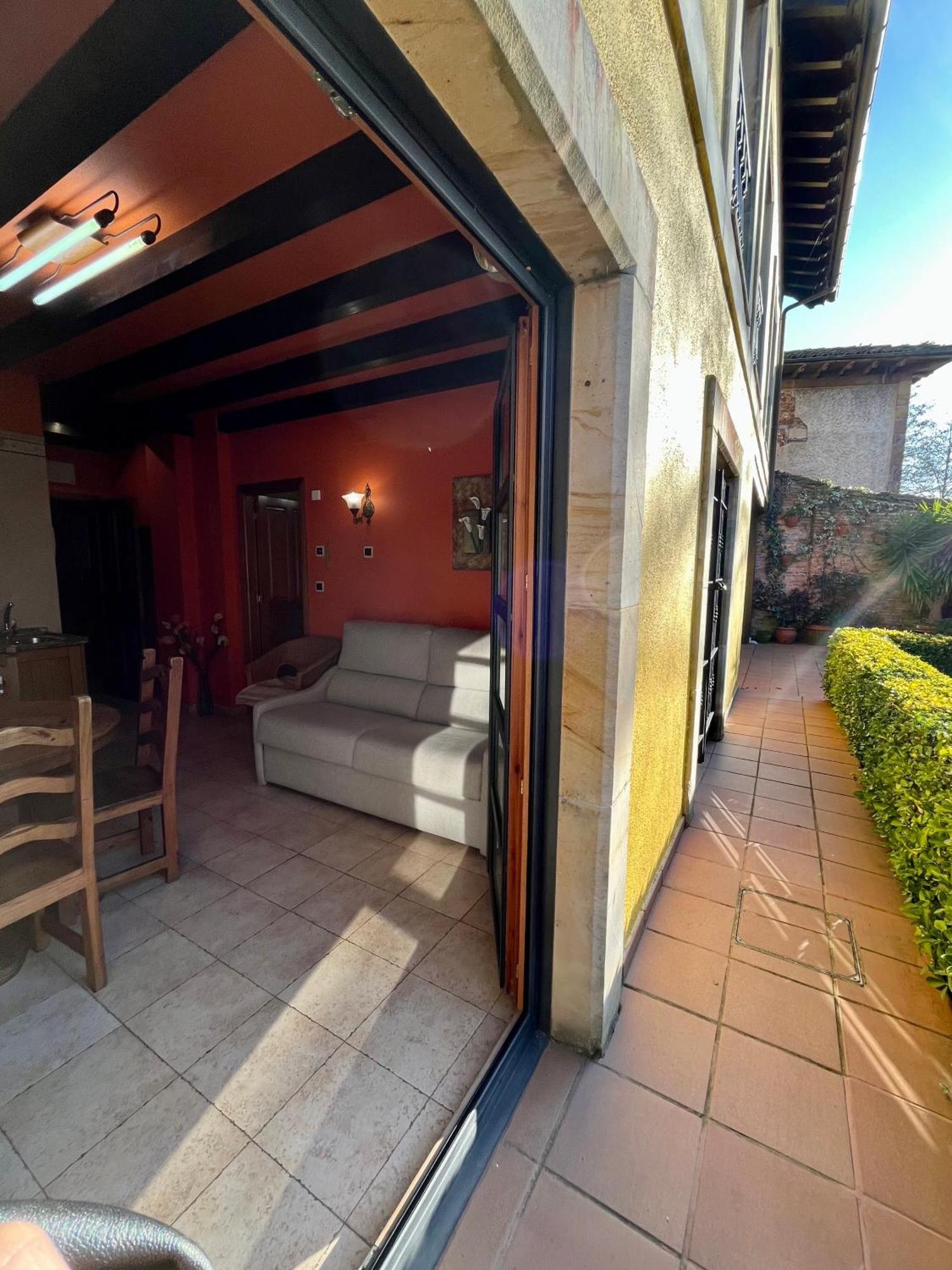 Apartamentos Turisticos Paseo De La Alameda فِيافيثيوسّا المظهر الخارجي الصورة