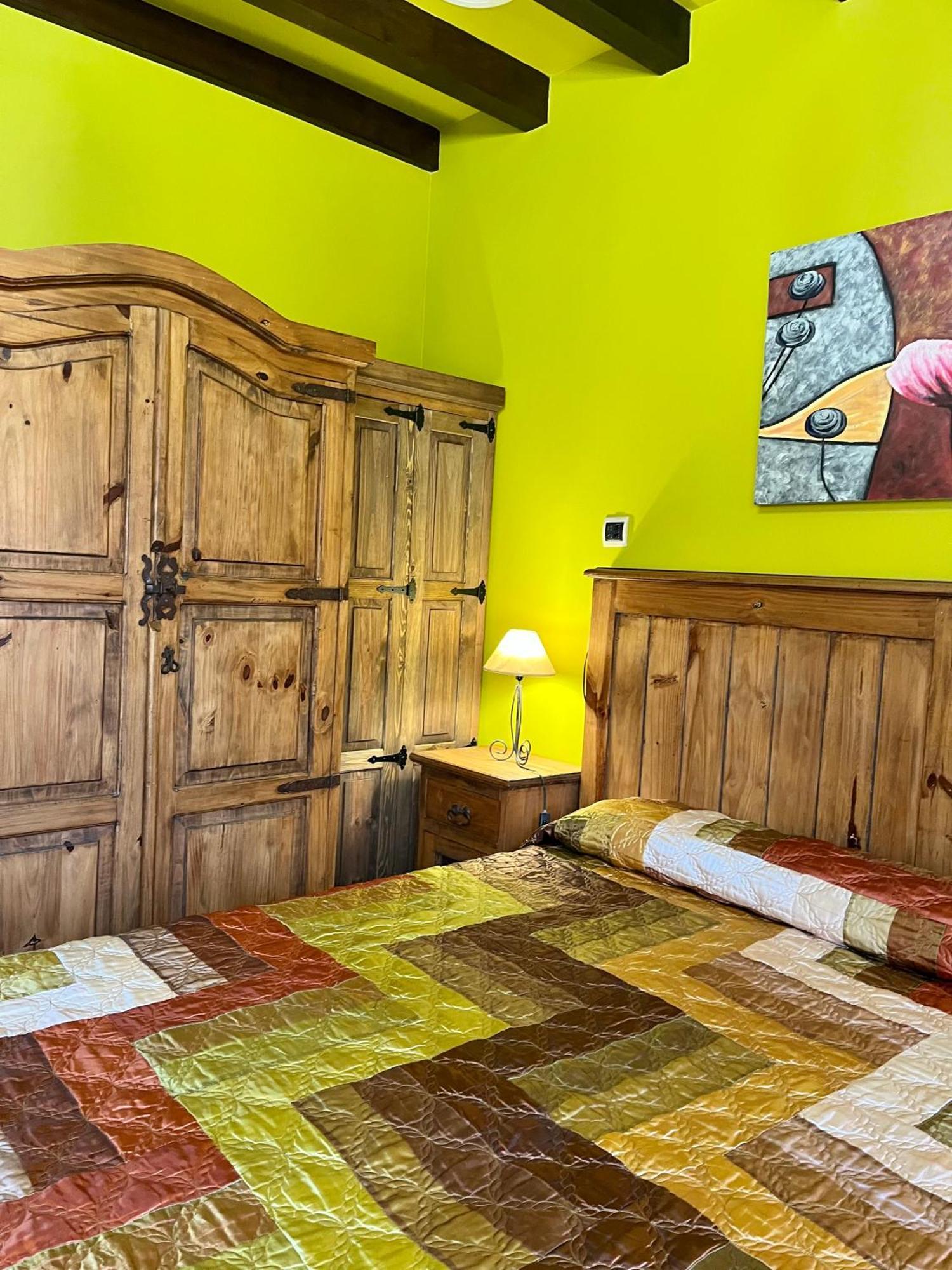 Apartamentos Turisticos Paseo De La Alameda فِيافيثيوسّا المظهر الخارجي الصورة