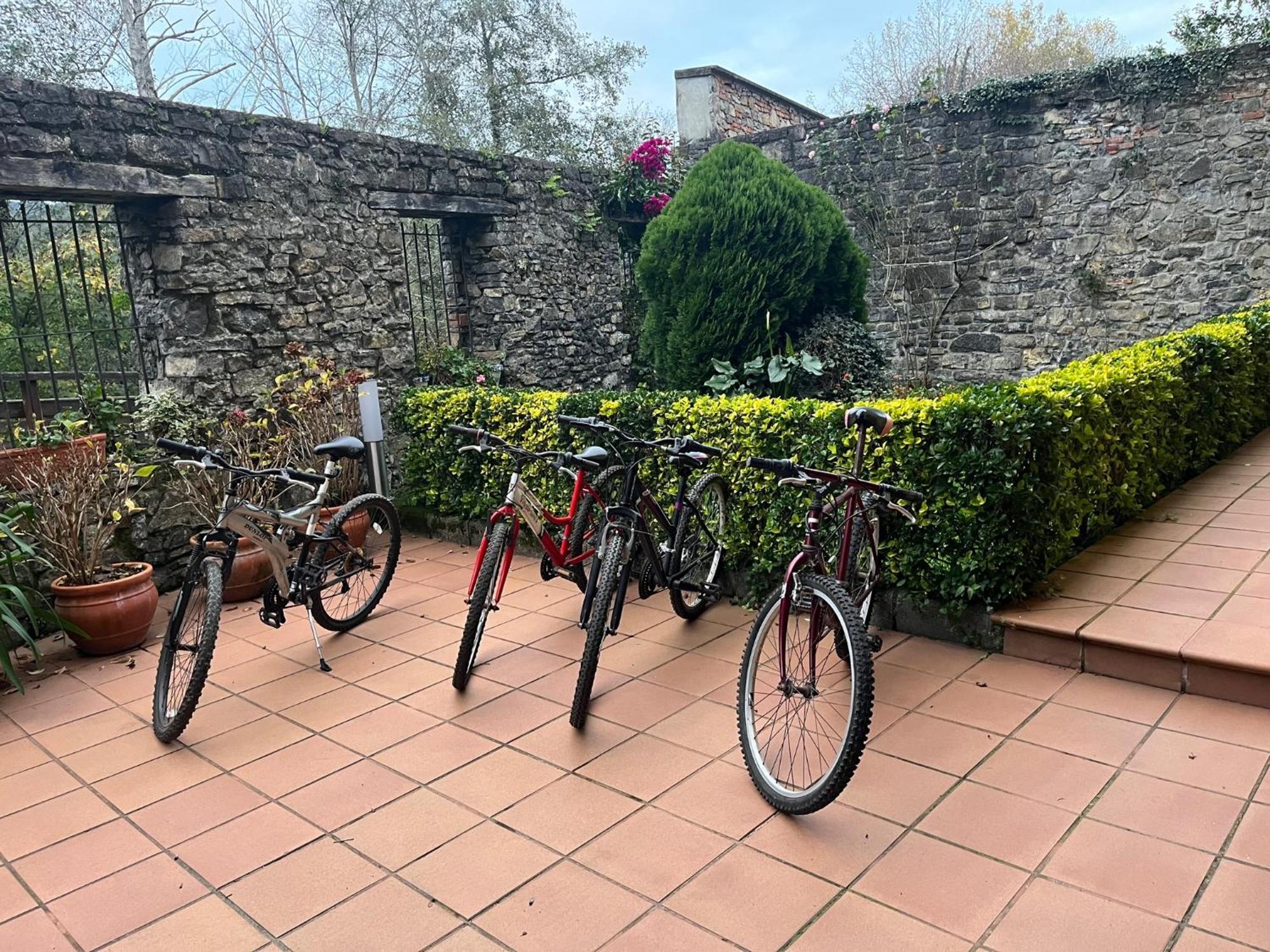 Apartamentos Turisticos Paseo De La Alameda فِيافيثيوسّا المظهر الخارجي الصورة
