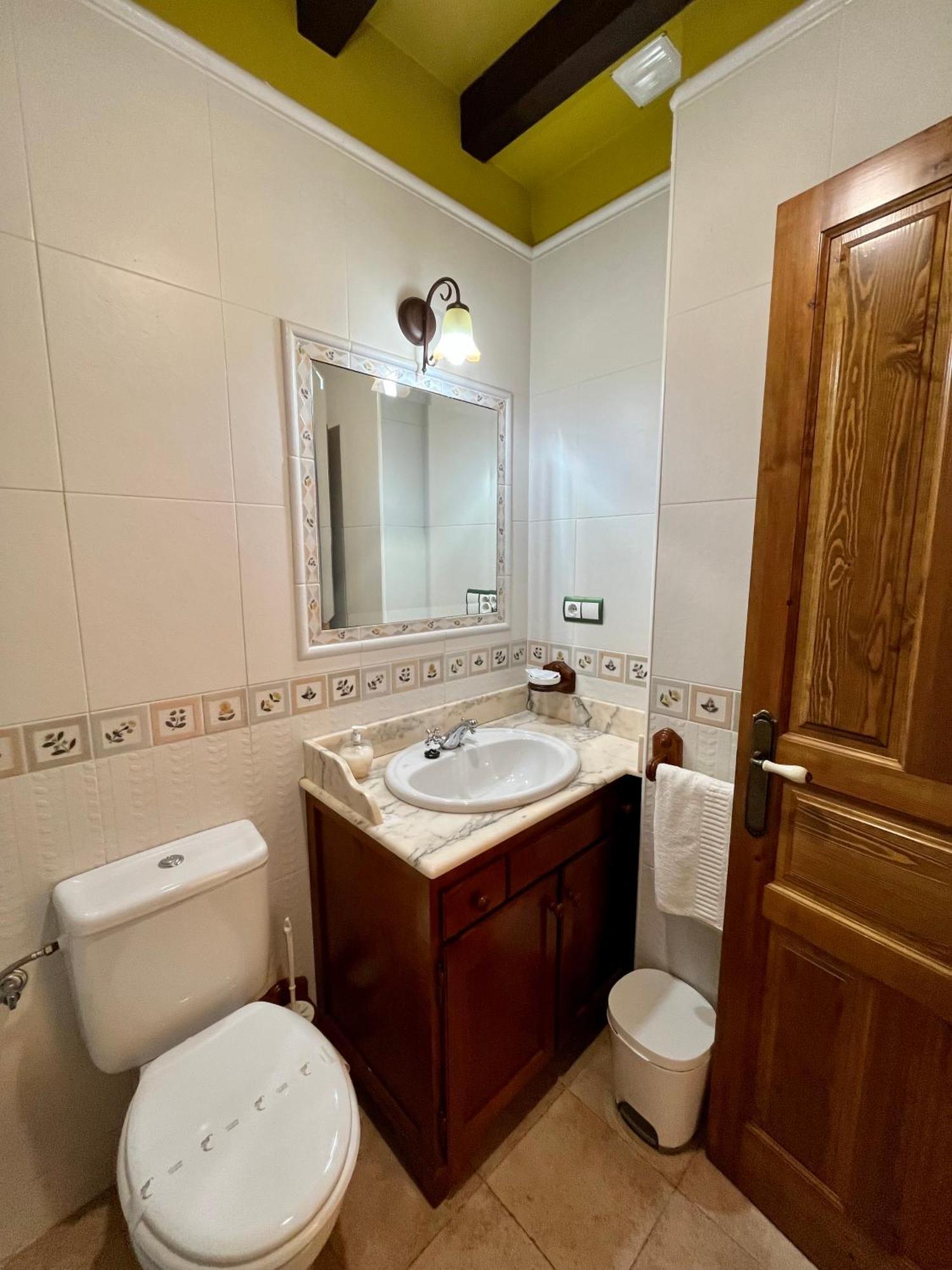 Apartamentos Turisticos Paseo De La Alameda فِيافيثيوسّا المظهر الخارجي الصورة