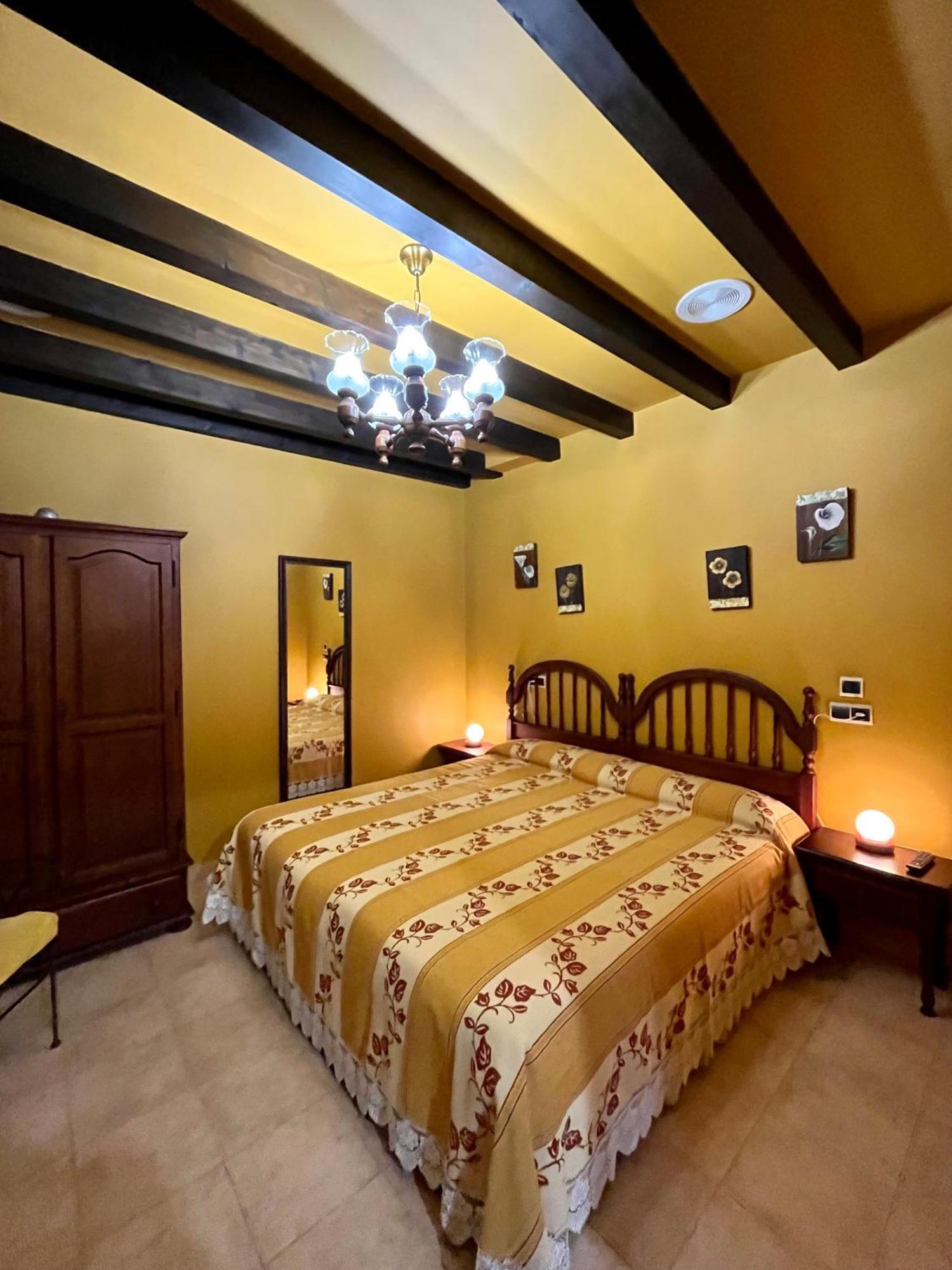Apartamentos Turisticos Paseo De La Alameda فِيافيثيوسّا المظهر الخارجي الصورة