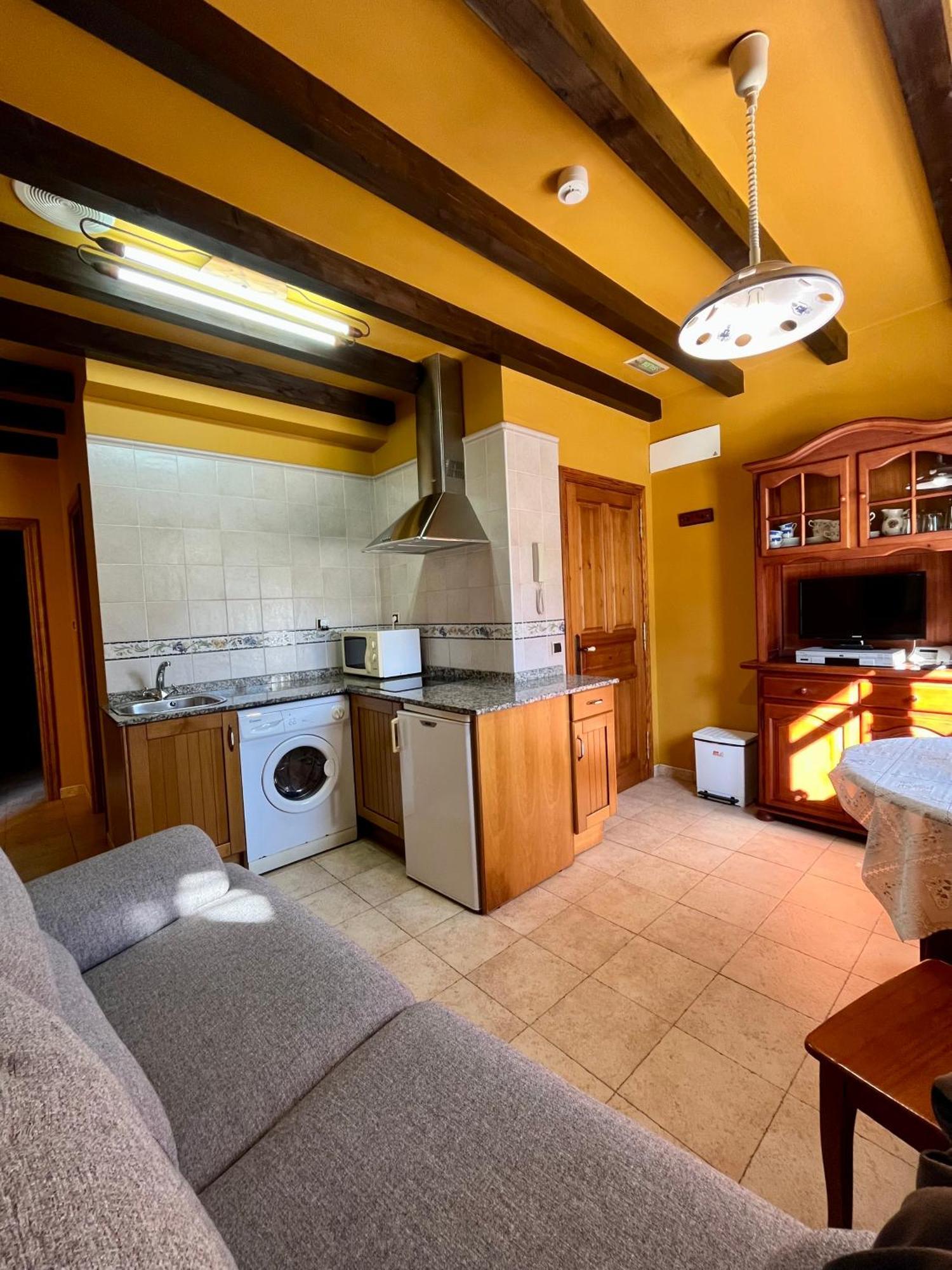 Apartamentos Turisticos Paseo De La Alameda فِيافيثيوسّا المظهر الخارجي الصورة