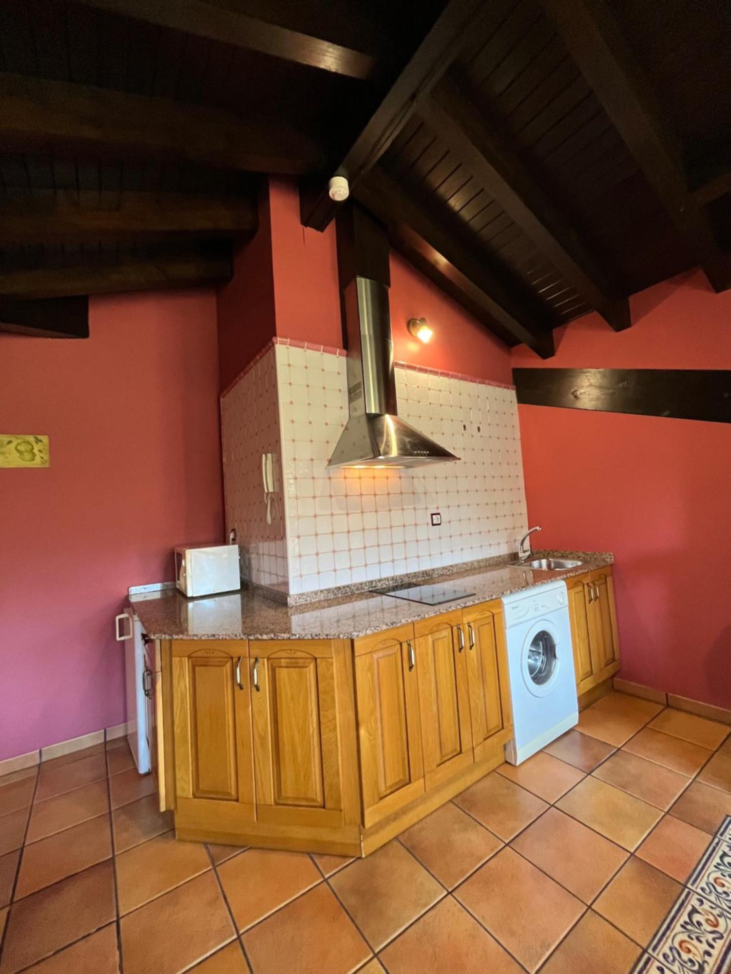 Apartamentos Turisticos Paseo De La Alameda فِيافيثيوسّا المظهر الخارجي الصورة